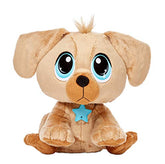 Little Tikes Rescue Tales Adoptable Pet Golden Retriever 655210 - Colorland Toys